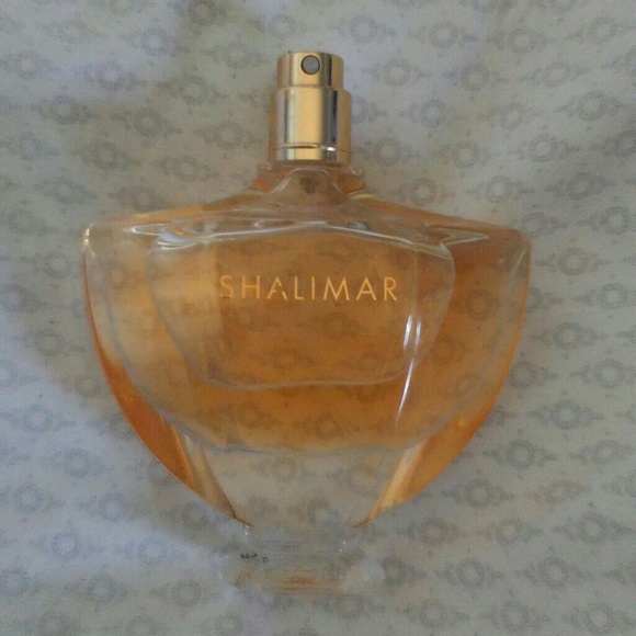 GUERLAIN Other - Guerlain Shalimar edt